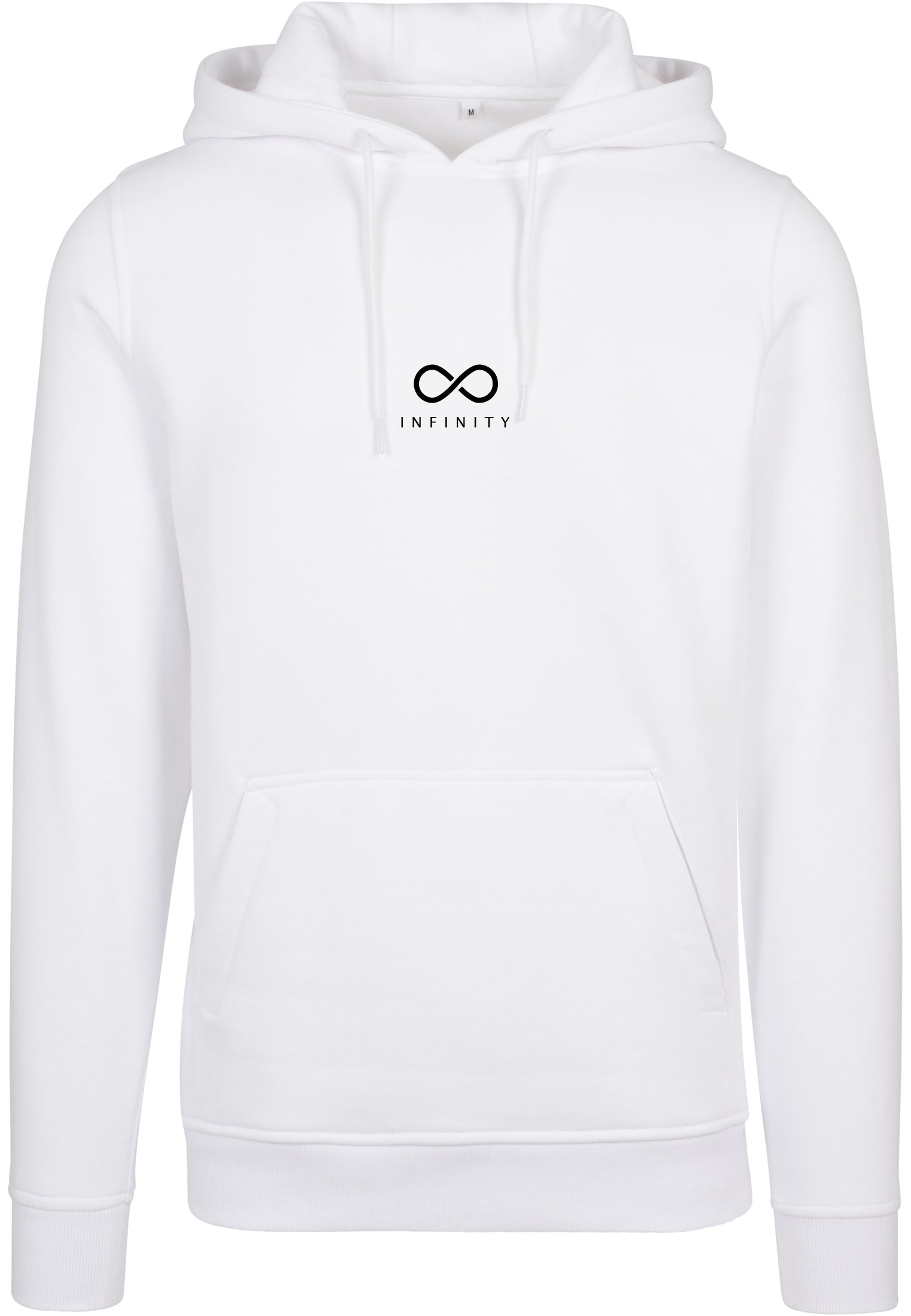 Infinity Loop Ladies Premium Hoodie