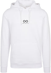 Infinity Loop Ladies Premium Hoodie