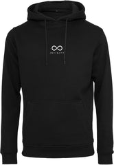 Infinity Loop Ladies Premium Hoodie