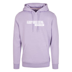 Bodybuilding Company Regular Hoodie Flieder EK