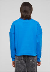 ONLYBASICS Ladies Oversized Crewneck