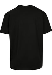 Zombic Oversized Shirt Black