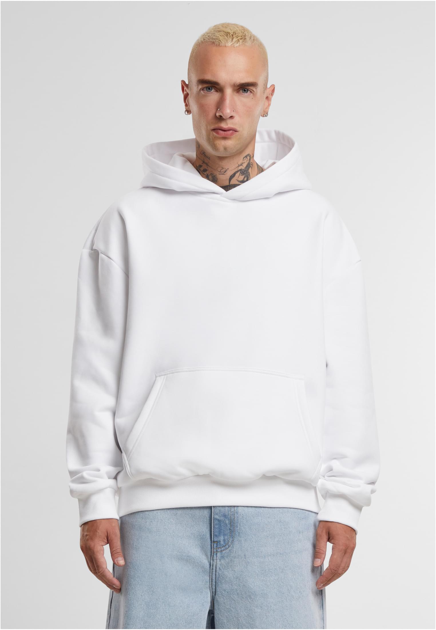 ONLYBASICS 500 GSM Hoodie