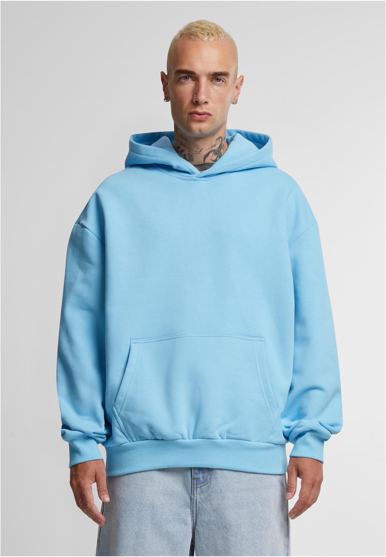 ONLYBASICS 500 GSM Hoodie