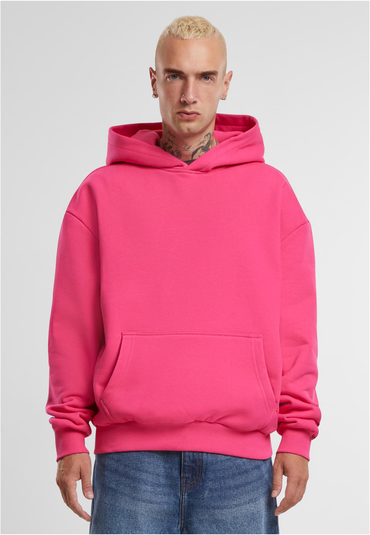 ONLYBASICS 500 GSM Hoodie