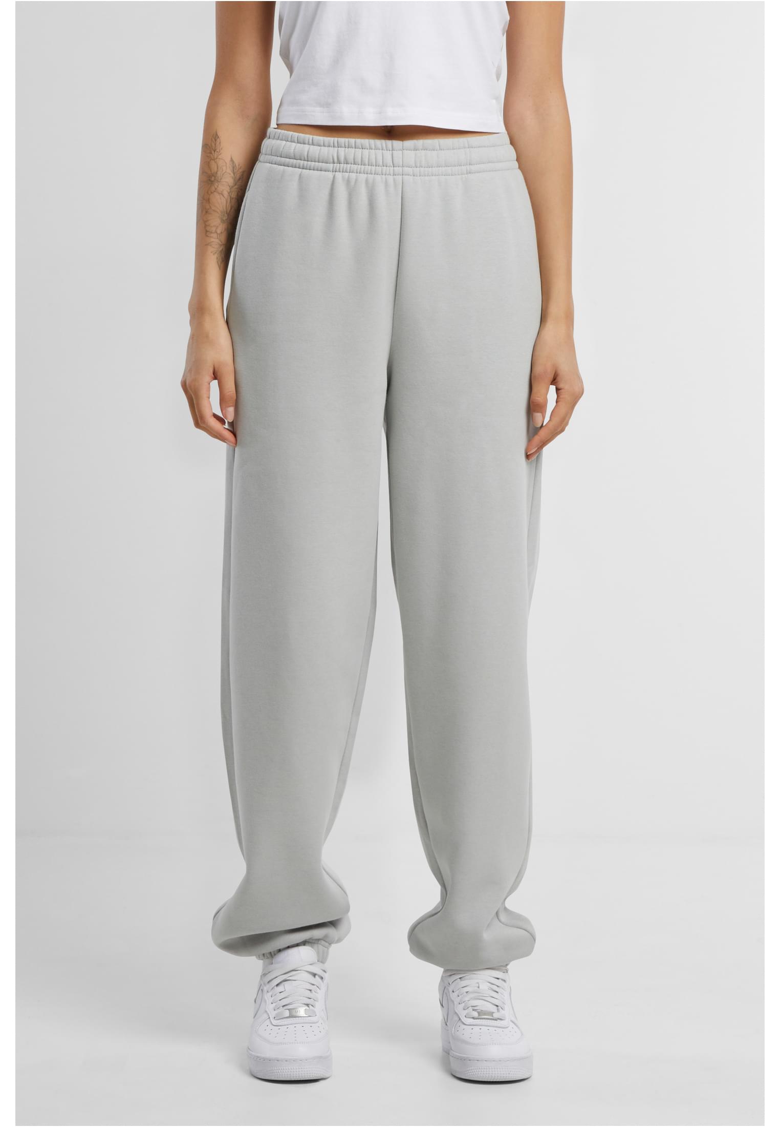 ONLYBASICS Ladies Fluffy Sweatpants