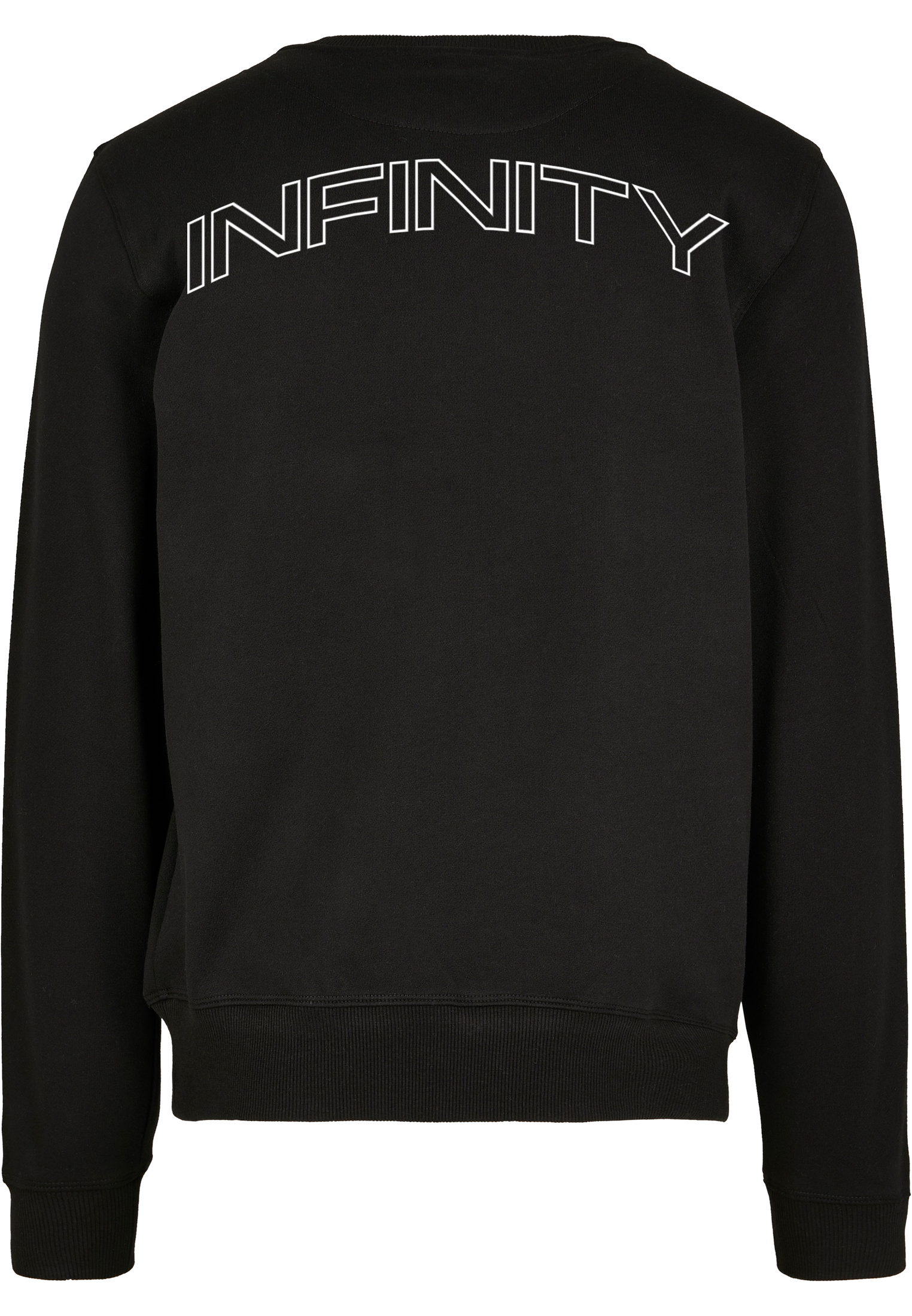 I Am Infinity Premium Crewneck