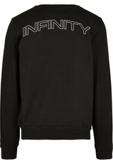 I Am Infinity Premium Crewneck