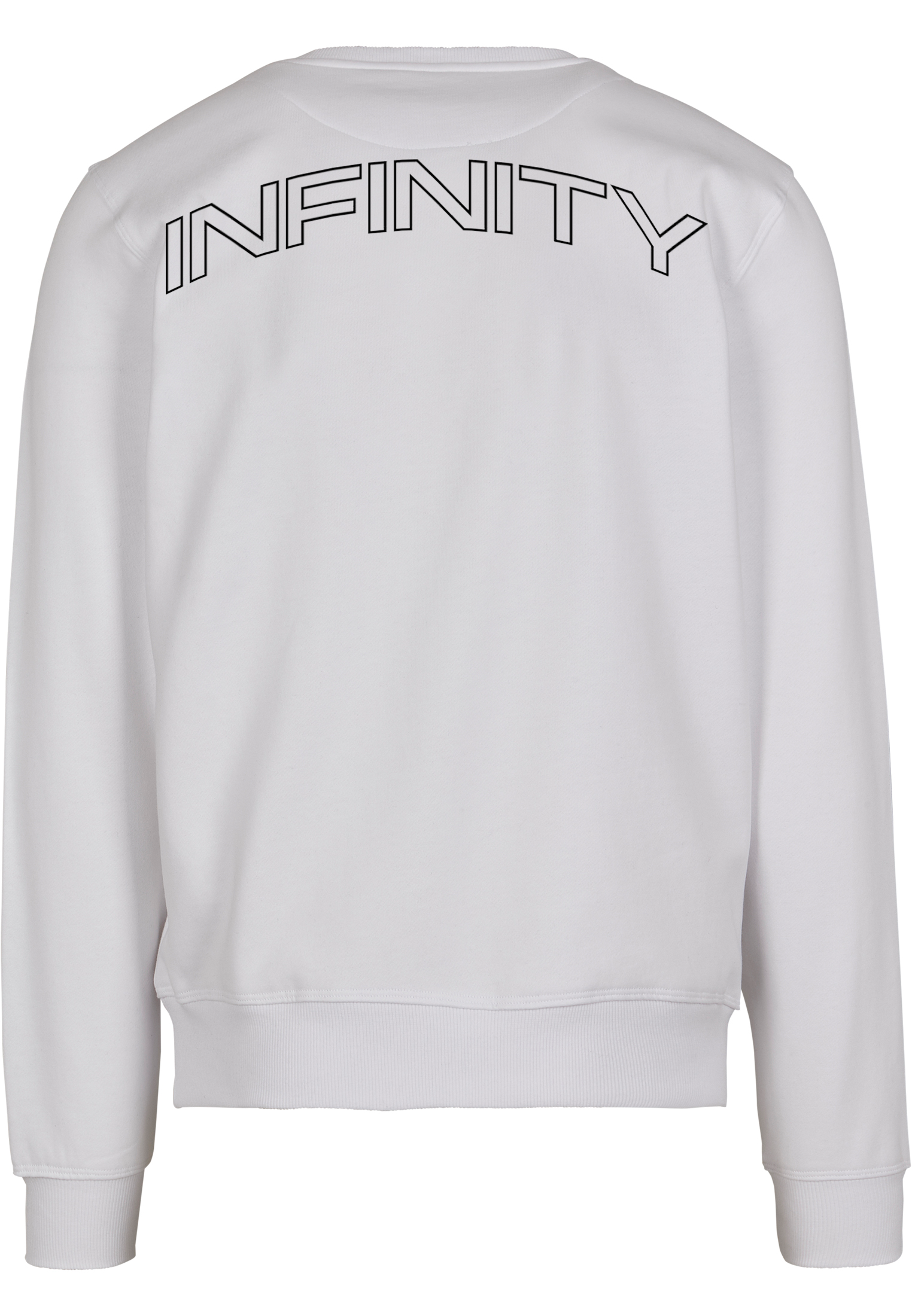 I Am Infinity Premium Crewneck