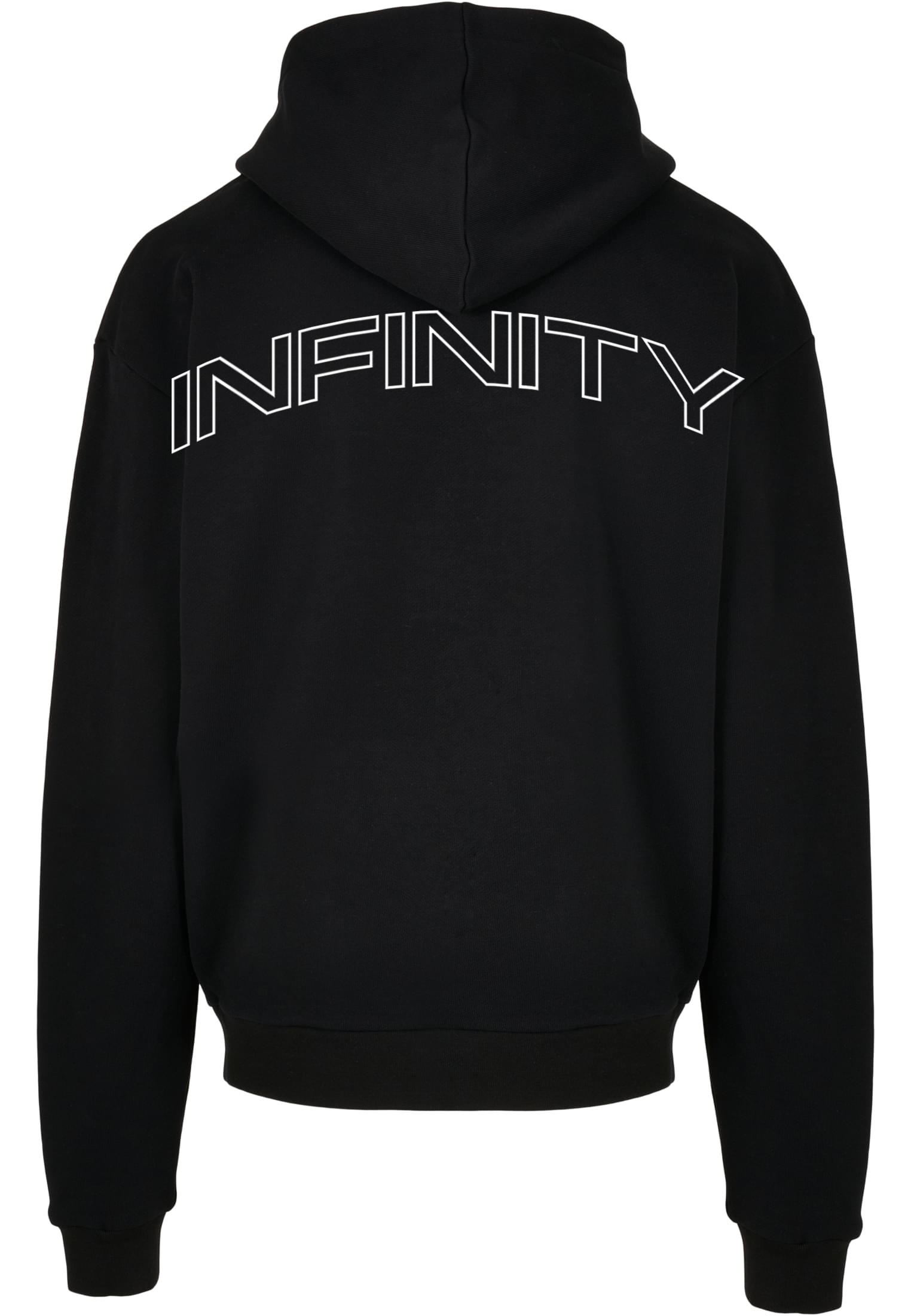 Infinity Loop Ultra Heavy Hoodie