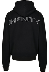 I Am Infinity Ultra Heavy Hoodie