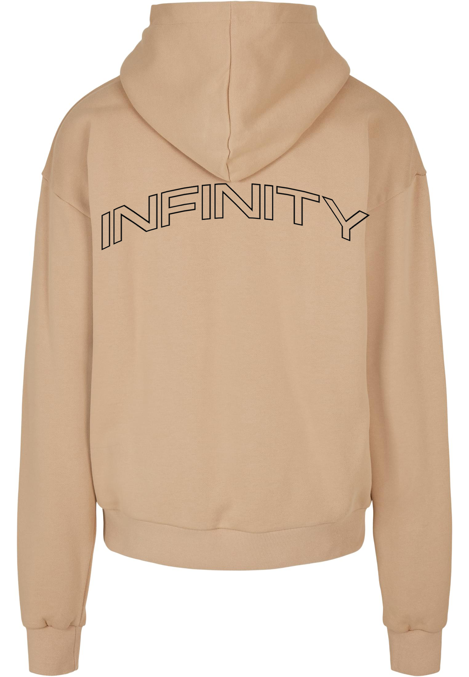 I Am Infinity Ultra Heavy Hoodie