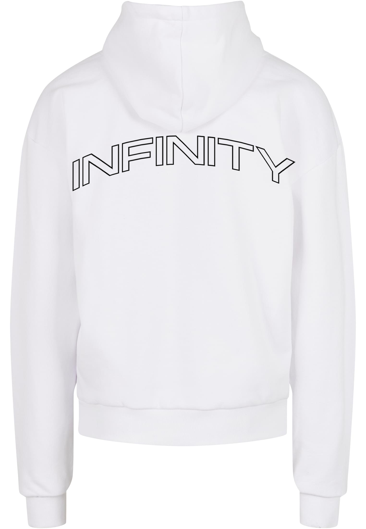 I Am Infinity Ultra Heavy Hoodie