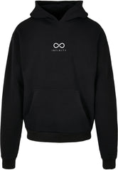 Infinity Loop Ultra Heavy Hoodie