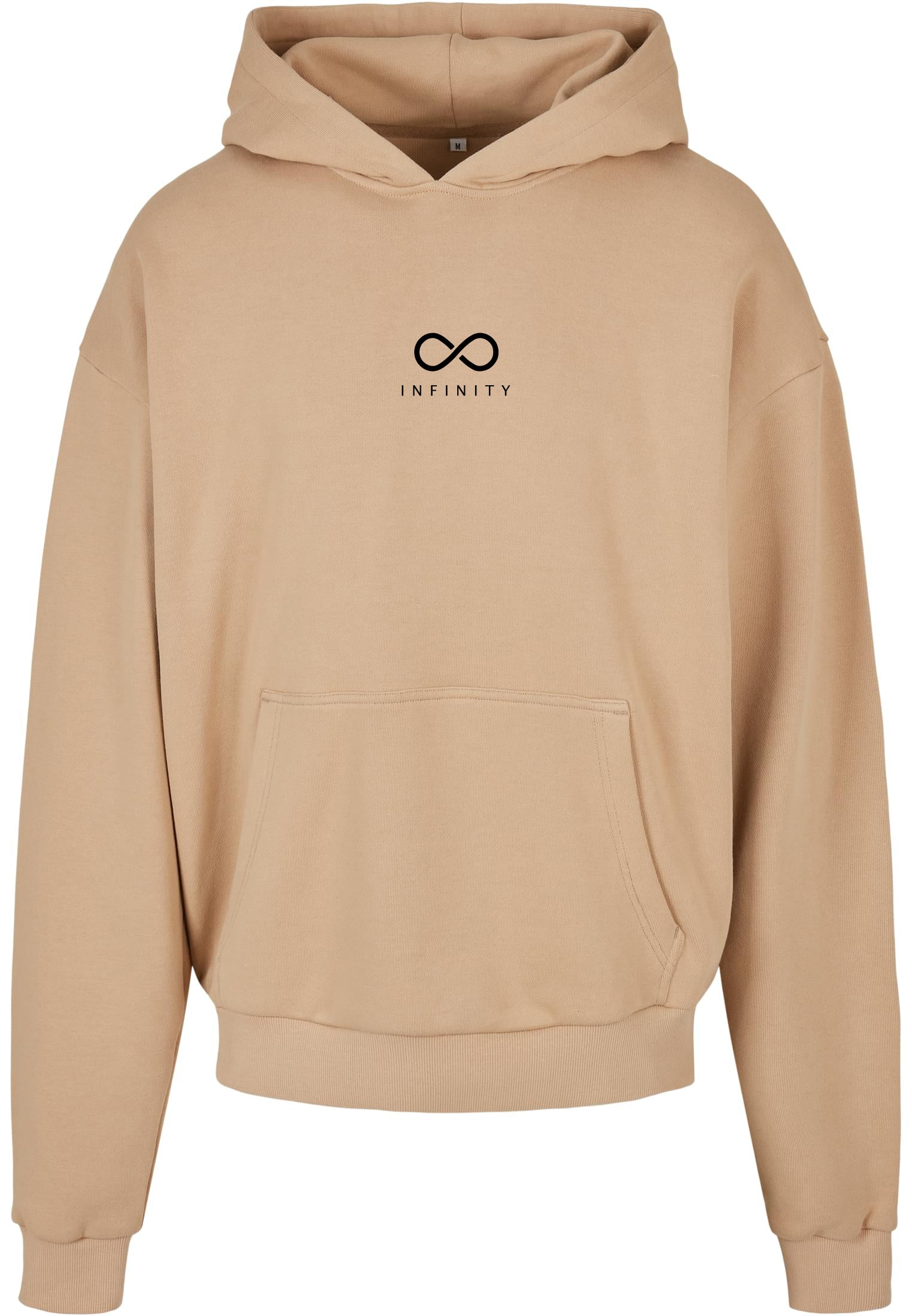 Infinity Loop Ultra Heavy Hoodie