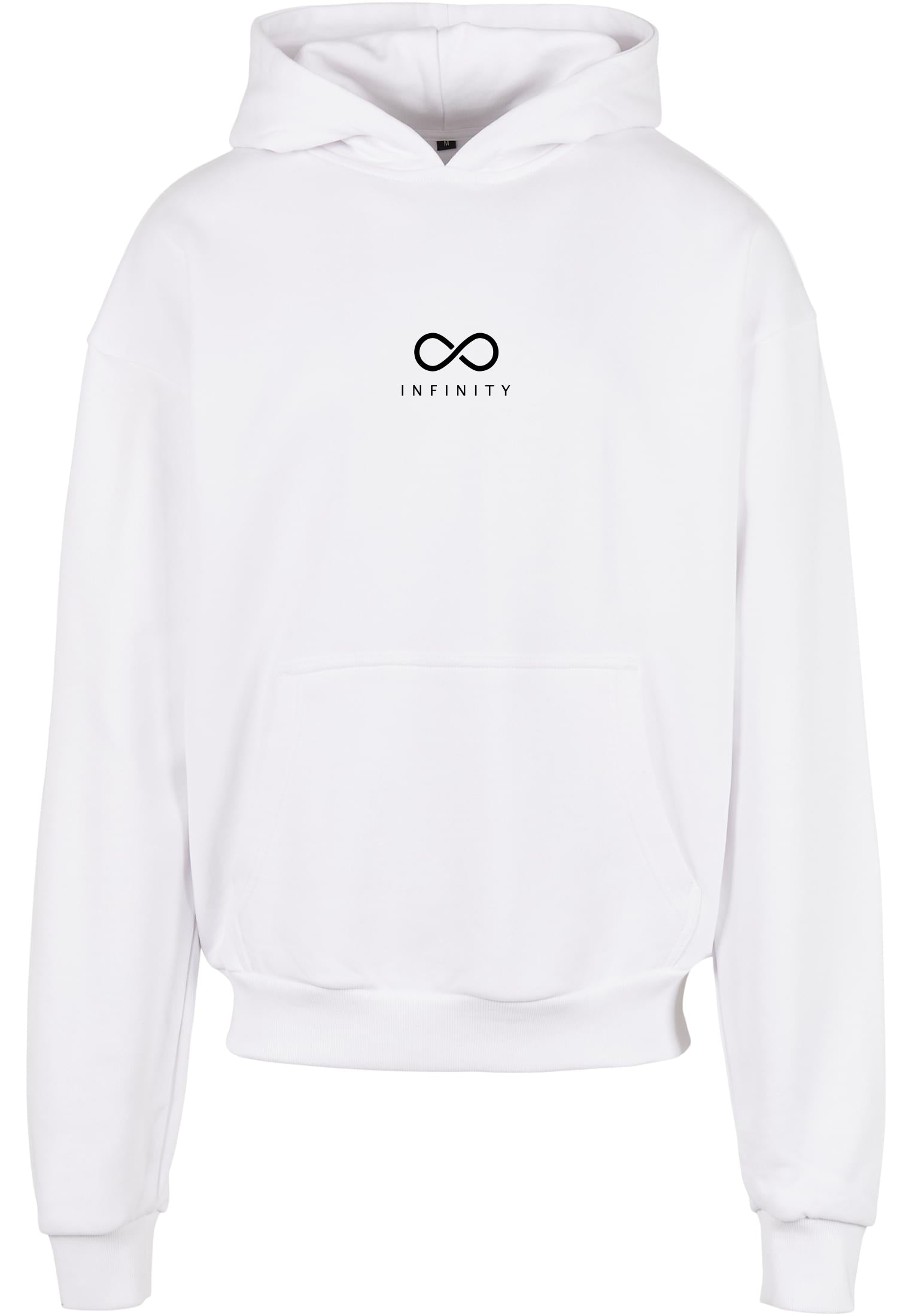 Infinity Loop Ultra Heavy Hoodie