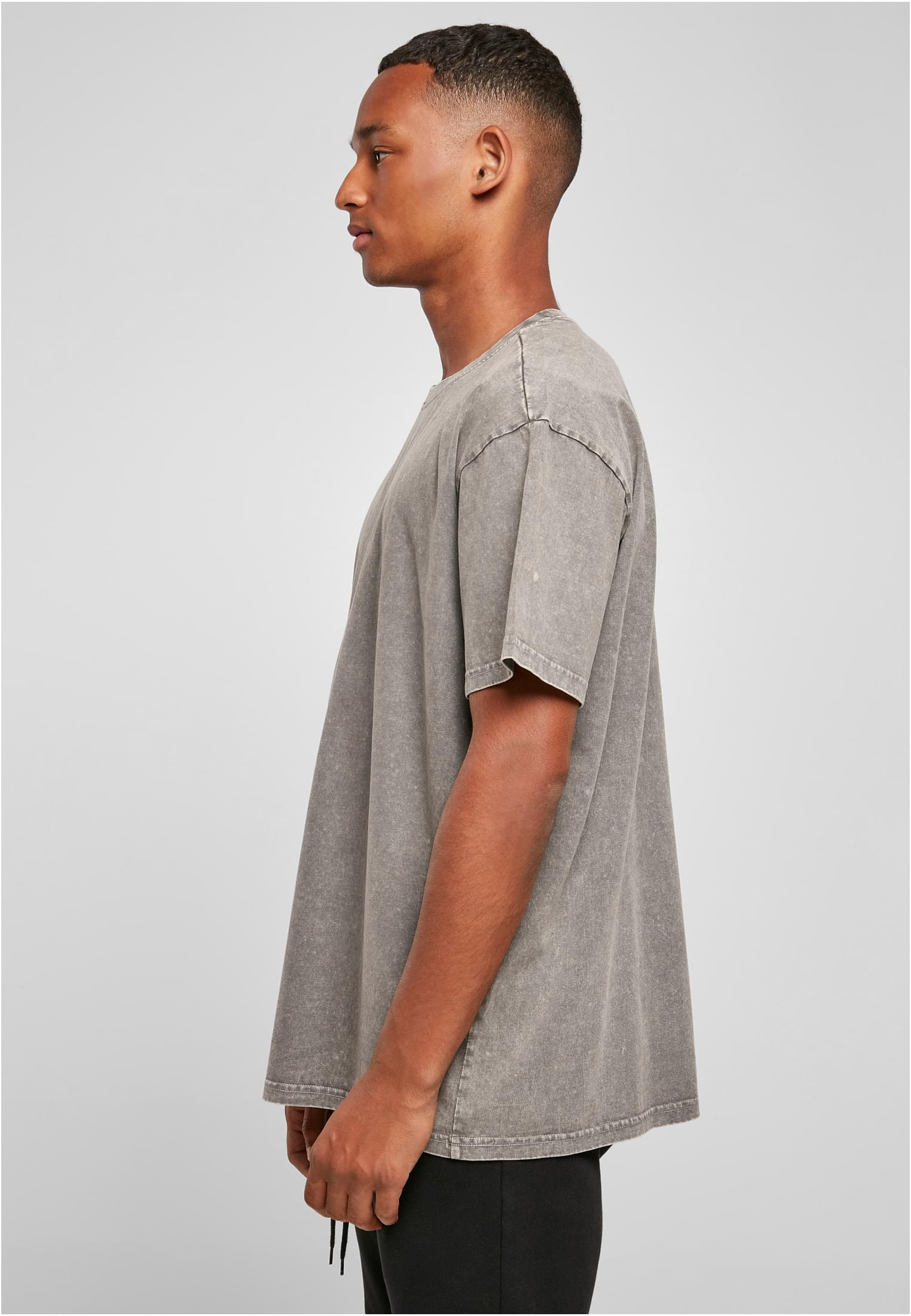 ONLYBASICS Oversized Shirt