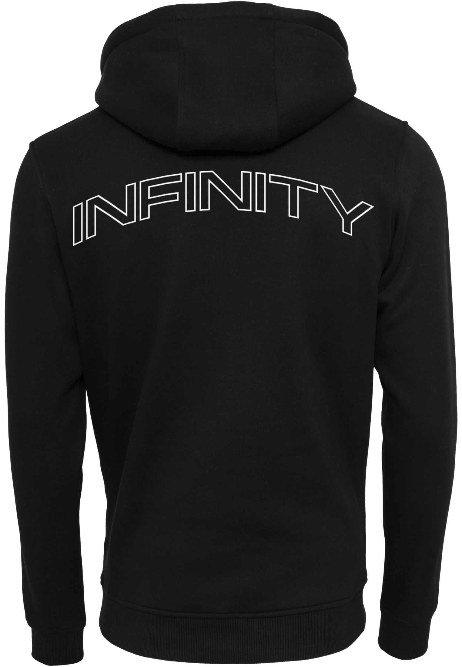 I Am Infinity Ladies Premium Hoodie