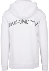 Infinity Loop Ladies Premium Hoodie