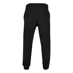 DBF Essentials Heavy Sweatpants Black