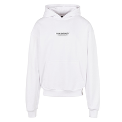 I Am Infinity Ultra Heavy Hoodie