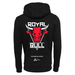 Royal Bull Special Hoodie Black