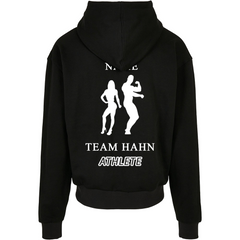 Team Hahn Athletes Zip-Hoodie