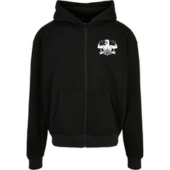 Team Hahn Athletes Zip-Hoodie