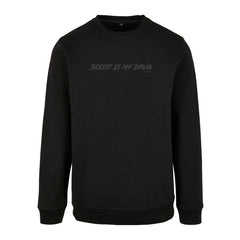 TURBOTSALLO BLACKWEEK CREWNECK