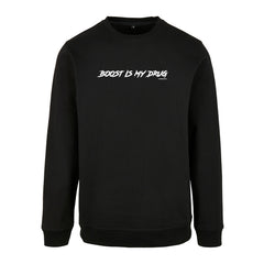 TURBOTSALLO BLACKWEEK CREWNECK