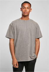 ONLYBASICS Oversized Washed Shirt