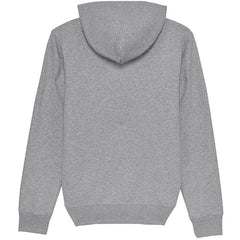 Innovazy Organic Hoodie Grey