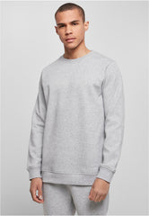 ONLYBASICS Organic Crewneck