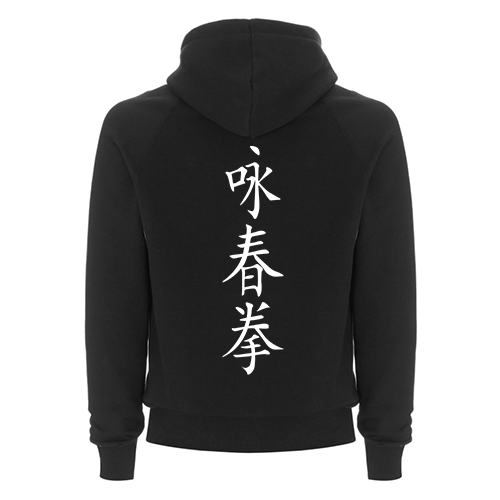 Streetwear Hoodie EK