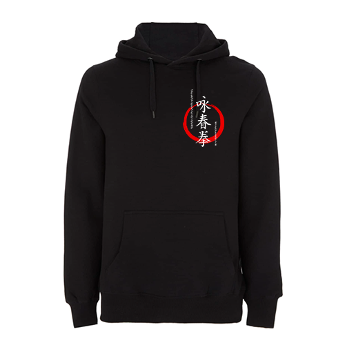 Streetwear Hoodie EK