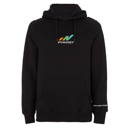 Innovazy Organic Hoodie