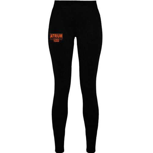 TEAM Atrium Organic Leggins EK