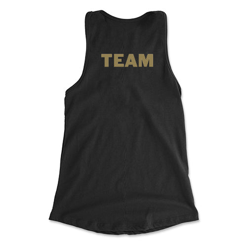 TEAM Fitness Rottweil Tanktop EK