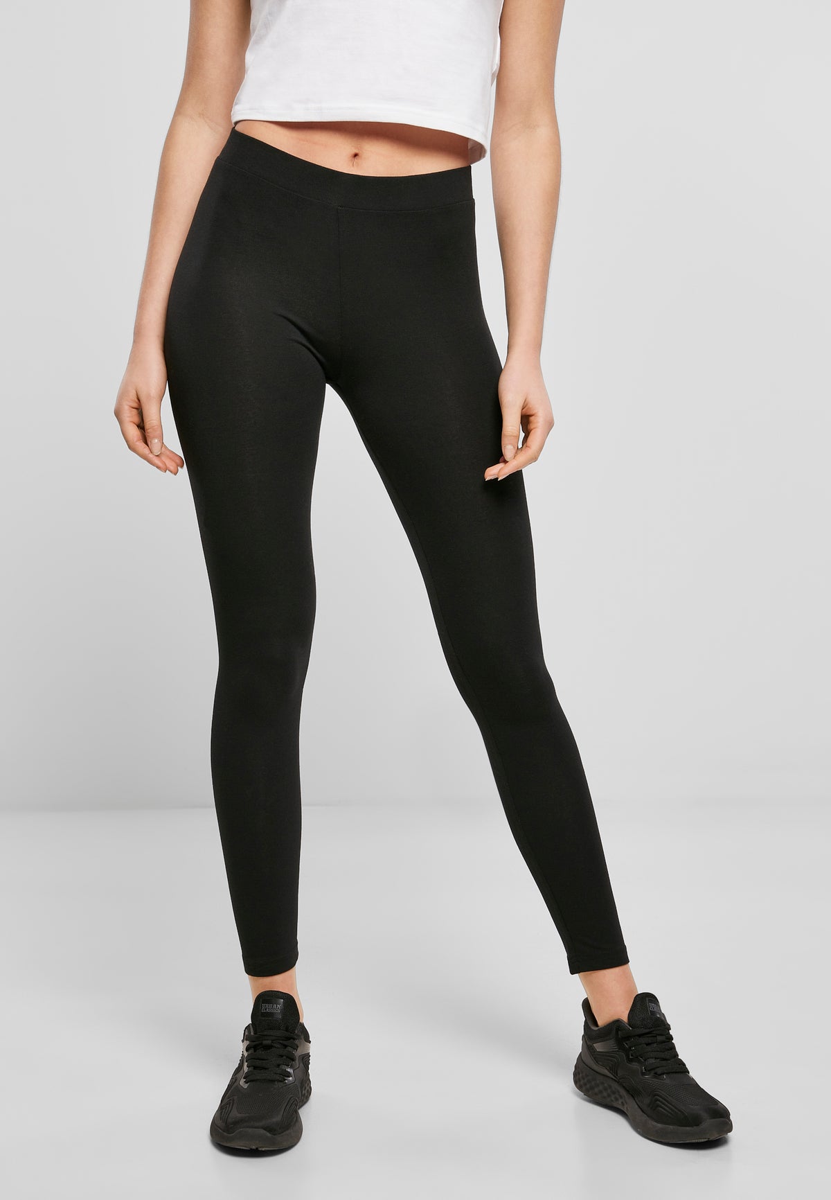 ONLYBASICS Ladies Leggings