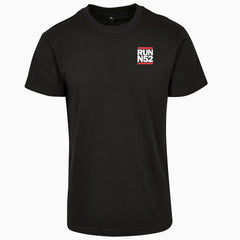 RUN N52 Shirt Black V1