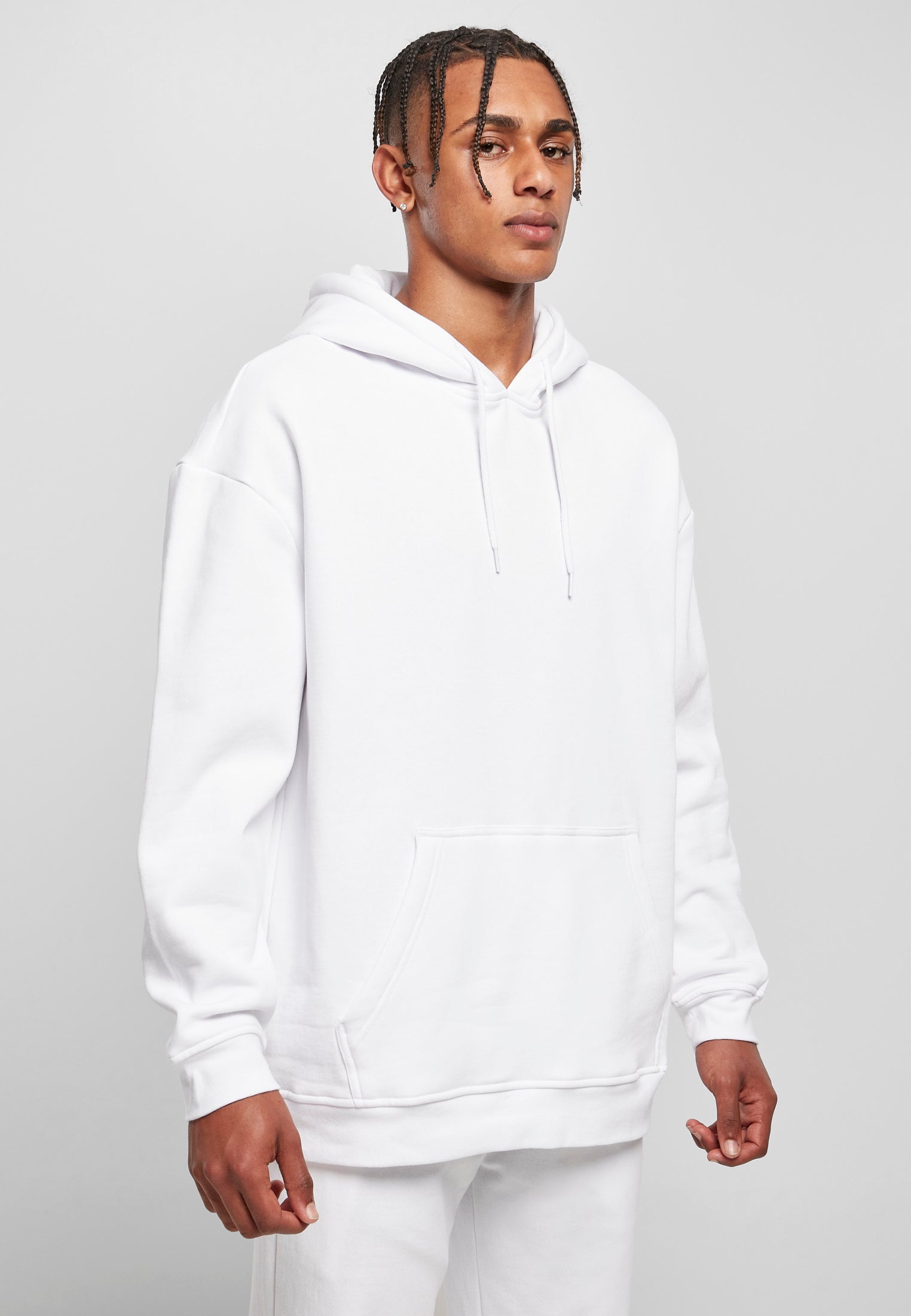 ONLYBASICS Oversized Hoodie