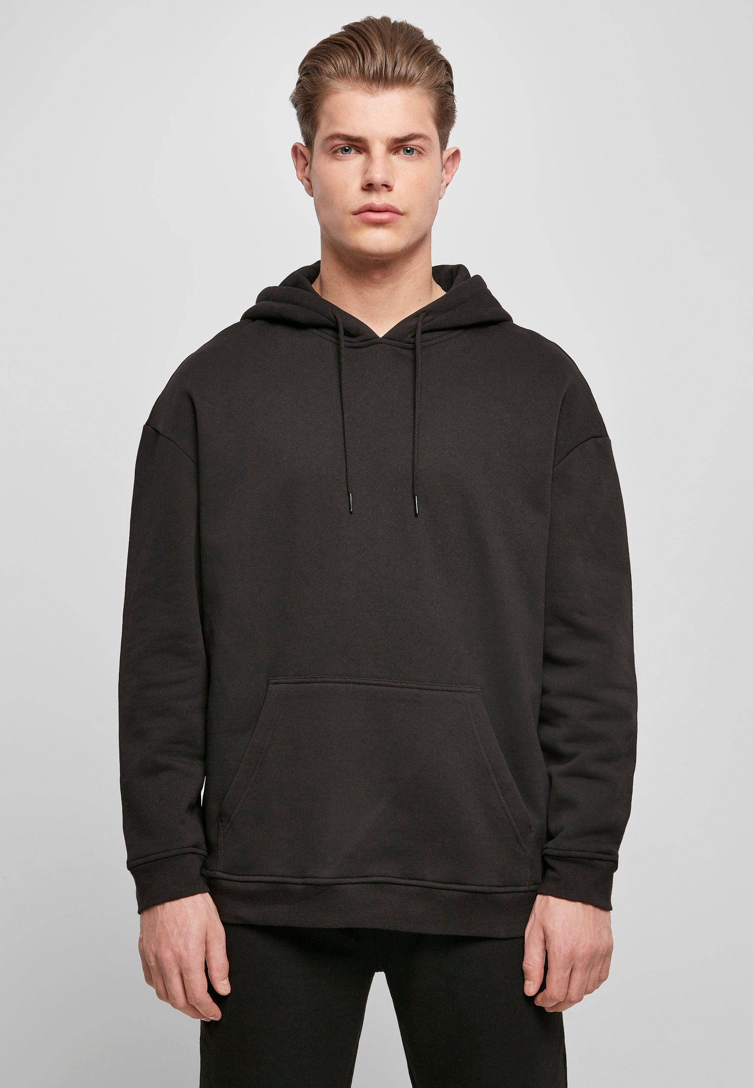 ONLYBASICS Oversized Hoodie