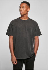 ONLYBASICS Oversized Washed Shirt