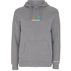 Innovazy Organic Hoodie Grey