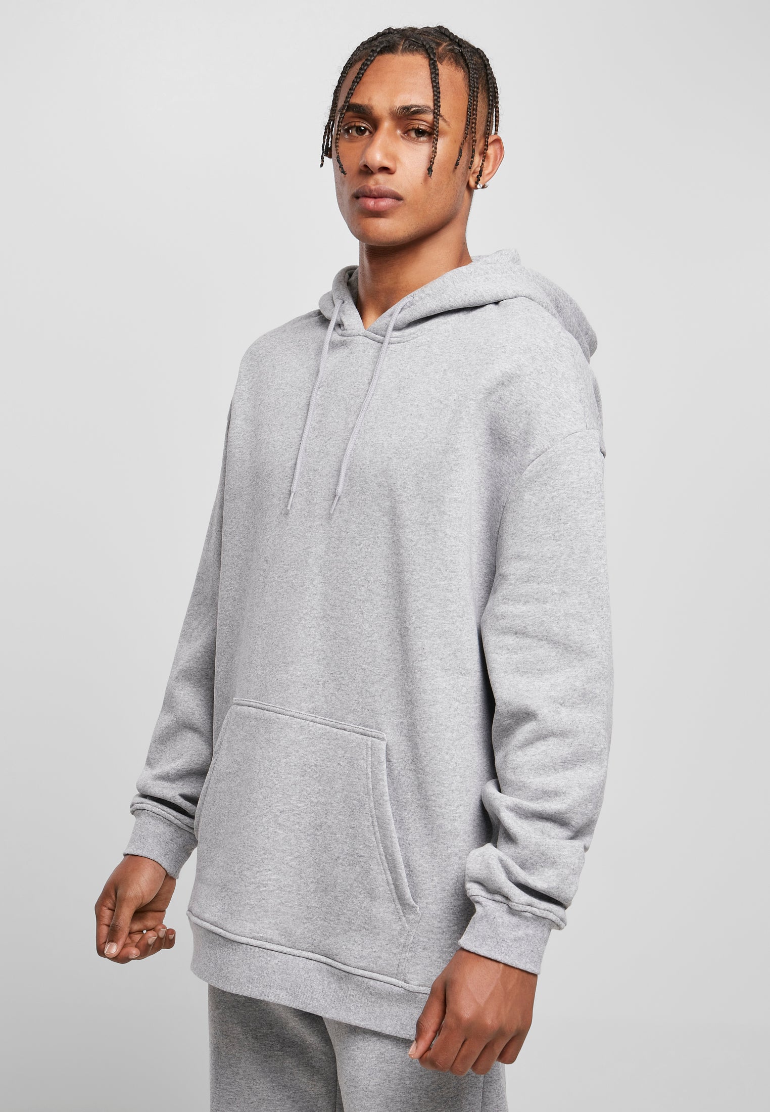 ONLYBASICS Oversized Hoodie