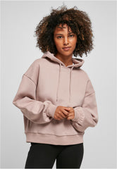 ONLYBASICS Organic Ladies Oversized Hoodie