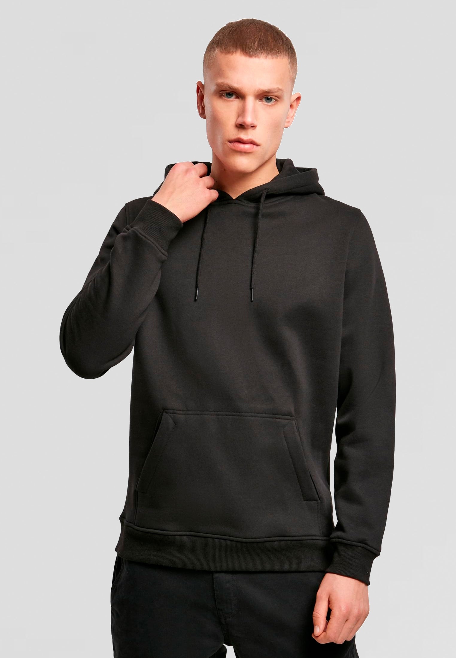 ONLYBASICS Regular Hoodie