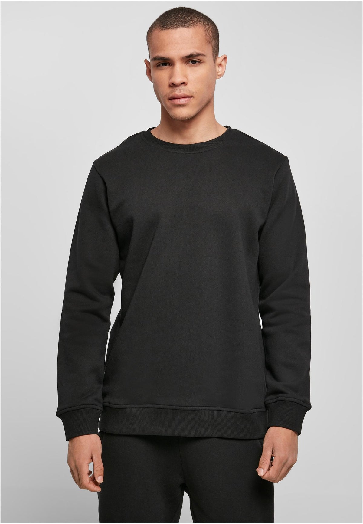 ONLYBASICS Organic Crewneck