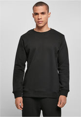 ONLYBASICS Organic Crewneck