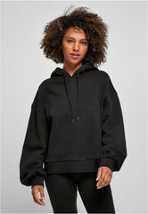 ONLYBASICS Organic Ladies Oversized Hoodie